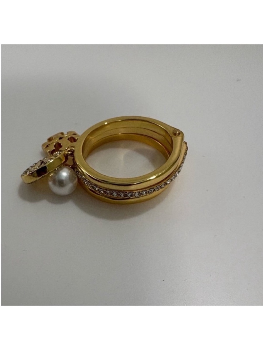 Tory Burch ring - Picture 9 of 11